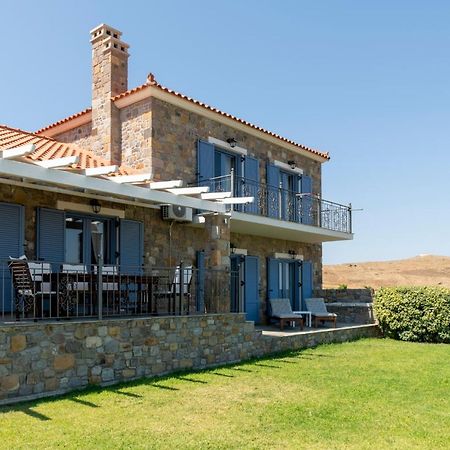 Villa Horizon, Portianou Pedhinon ภายนอก รูปภาพ